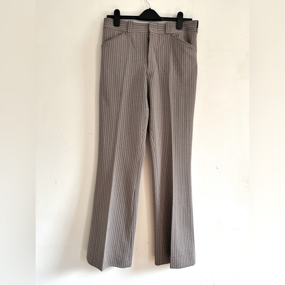 Vintage pants